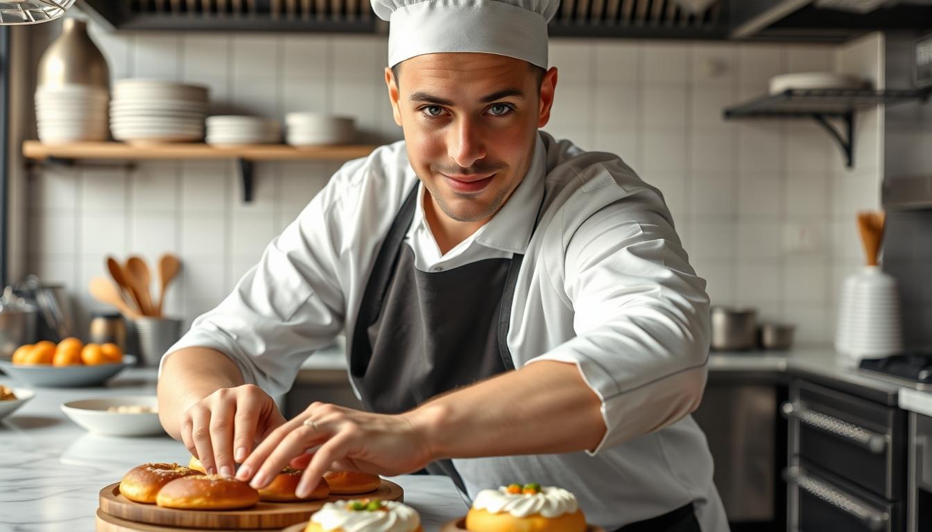 Ingredients prepared for a fast weeknight meal