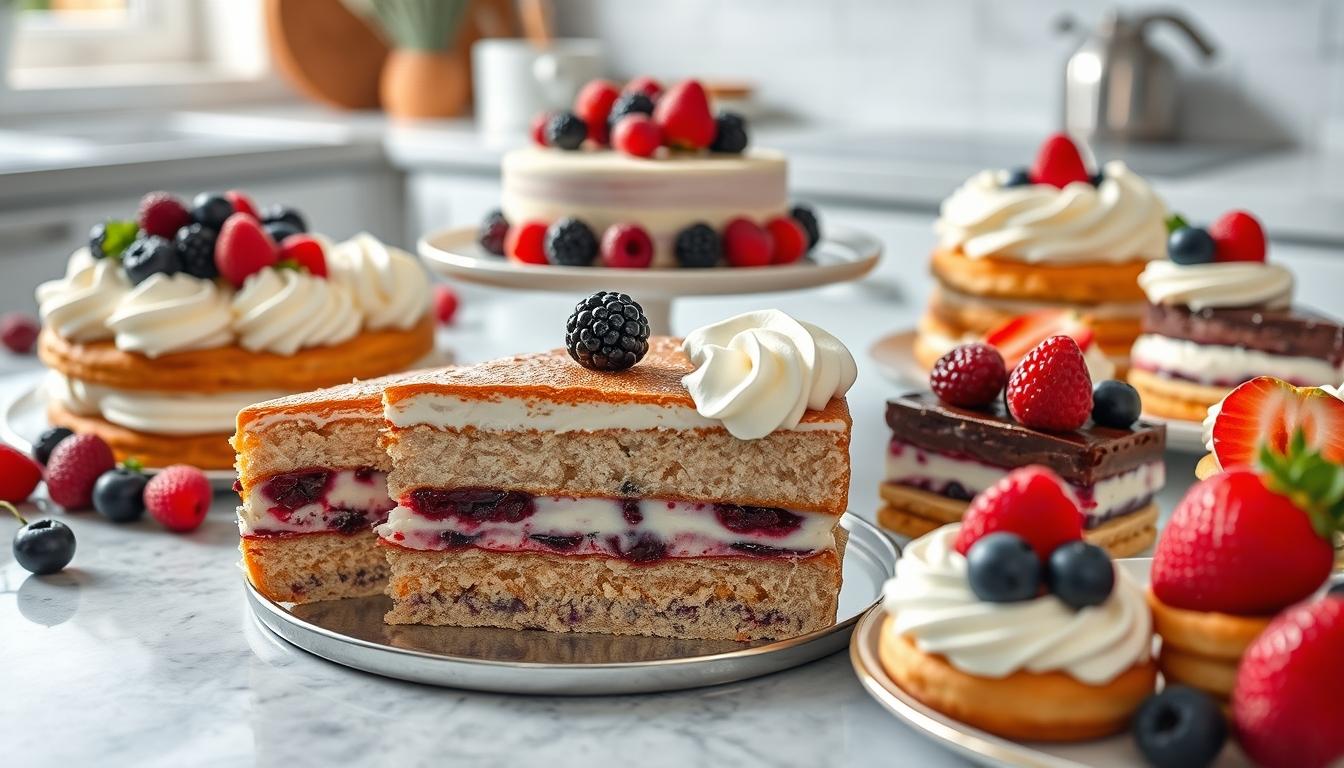 Quick weeknight dinner prepared in a home kitchen