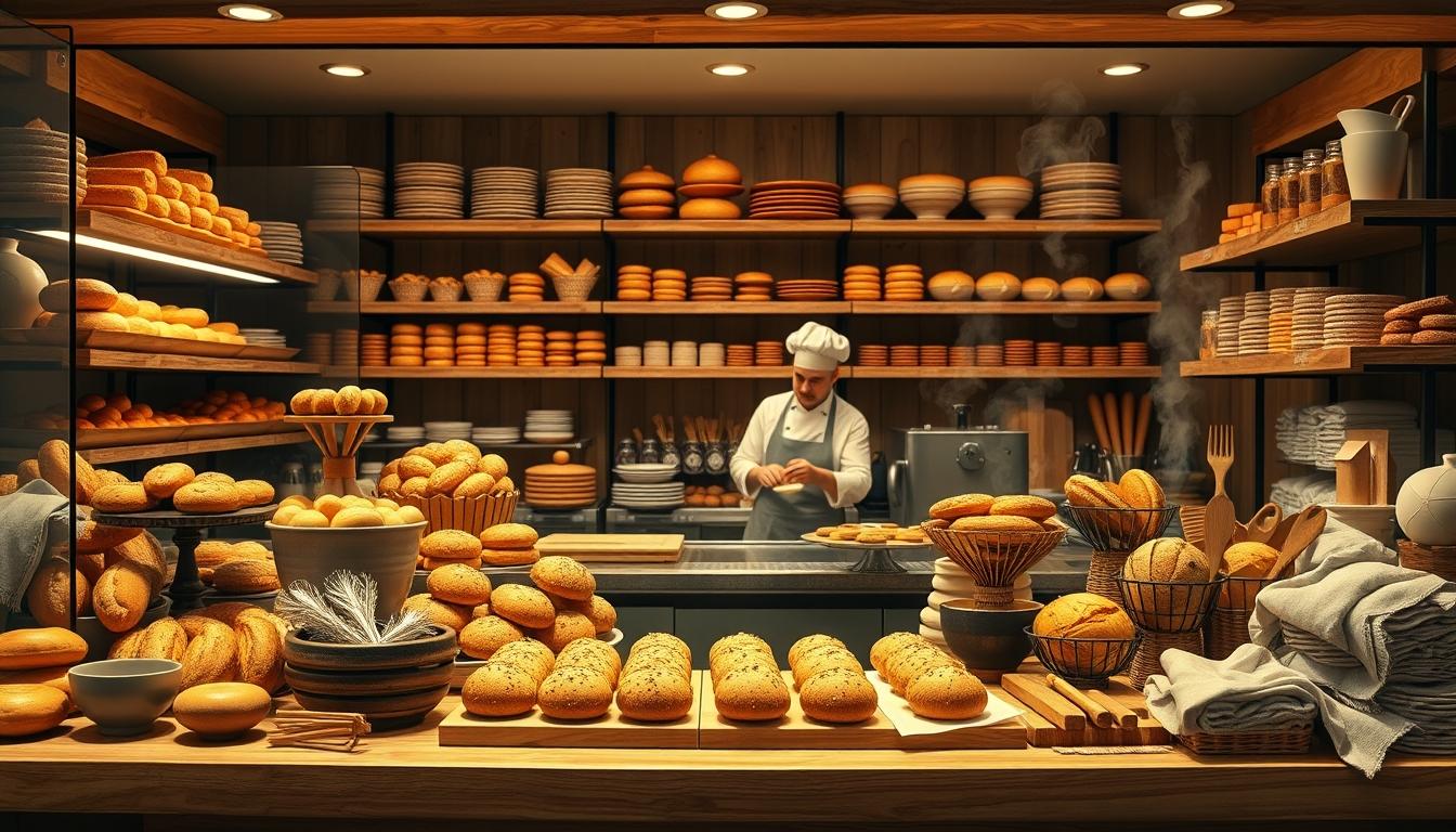 Fresh seasonal cooking dish