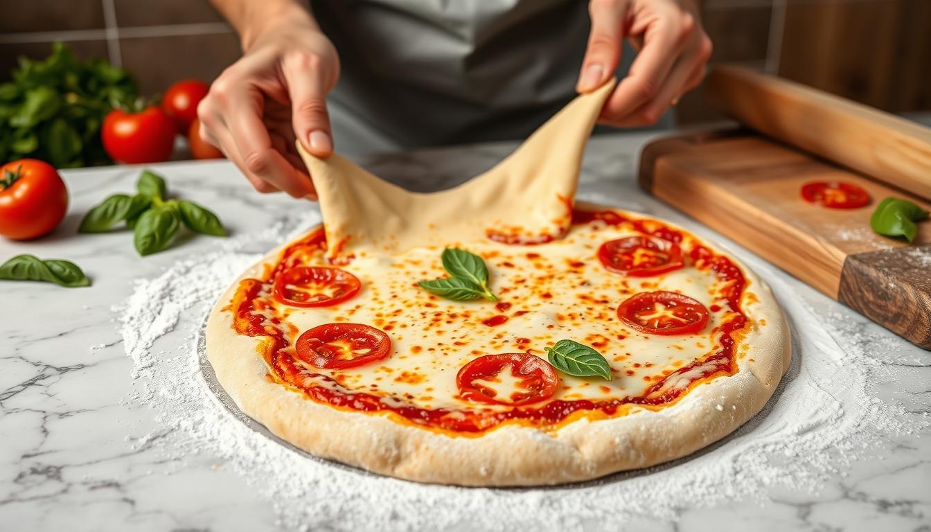 Healthy home cooking bowl